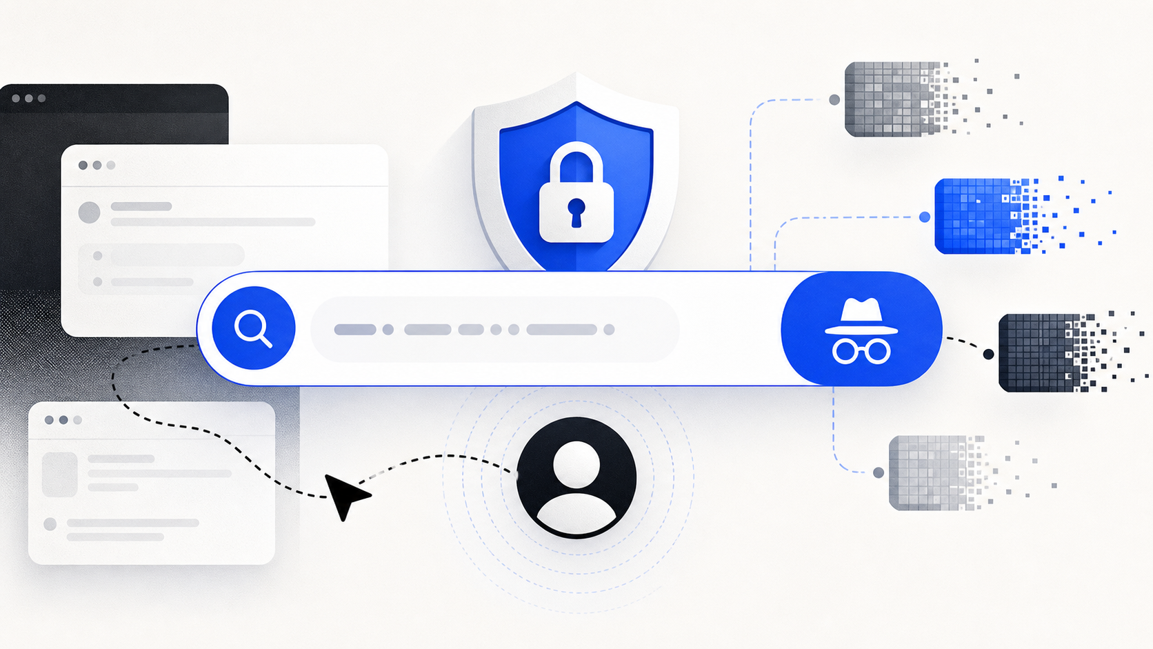 Private AI Search: How to Get Perplexity-Style Answers Without Saving Your Search History