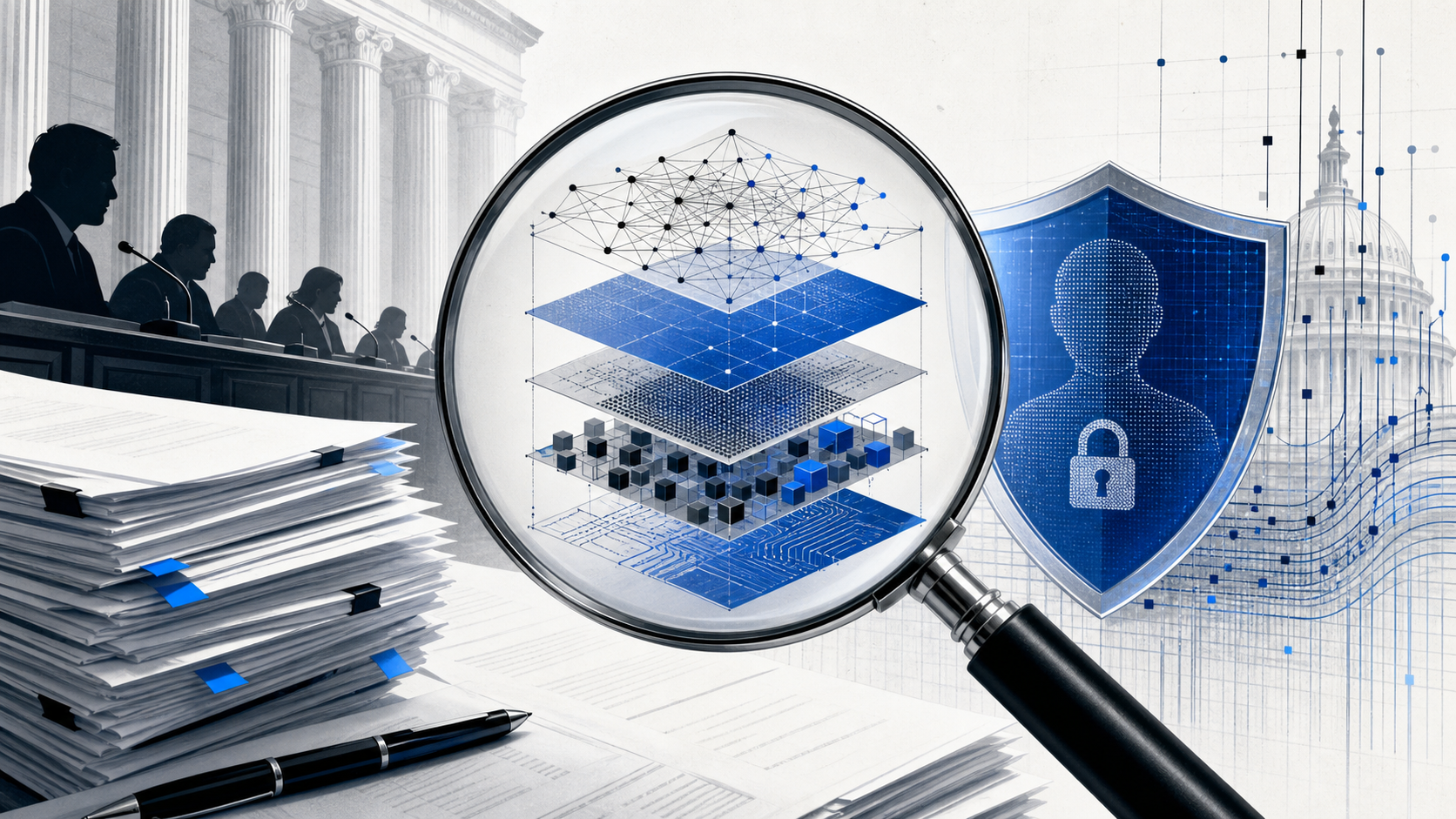 Congress Wants to Know What's in Your AI — And That's a Privacy Wake-Up Call