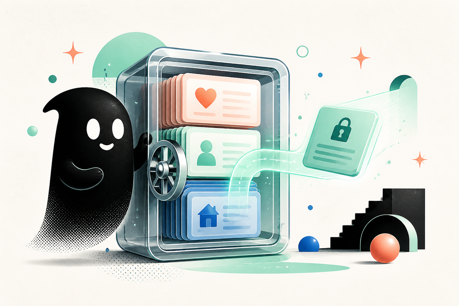 AI Memory Privacy: Ask Sensitive Questions Anonymously Before ChatGPT, Gemini, or Claude Remembers You