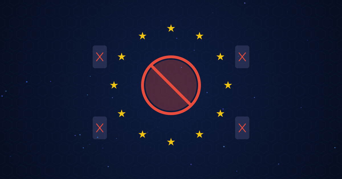 The EU Just Voted 569-45 to Ban AI Nudifier Apps Across Europe