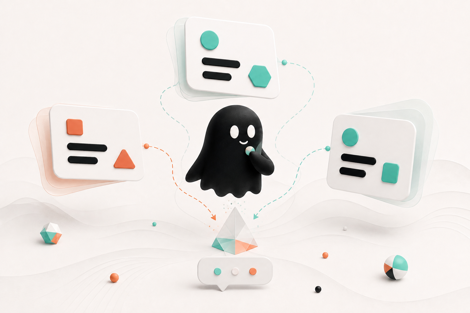 ChatGPT vs Claude vs Gemini: What to Do When AI Models Disagree