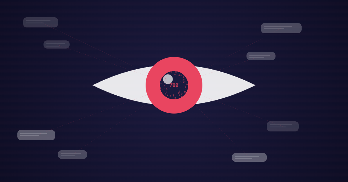 FISA 702 Lets the FBI Read Your AI Chats Without a Warrant