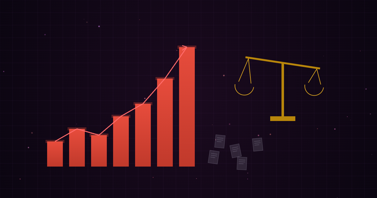 AI Class Action Lawsuits Are Surging — and the Legal Floodgates Are Just Opening