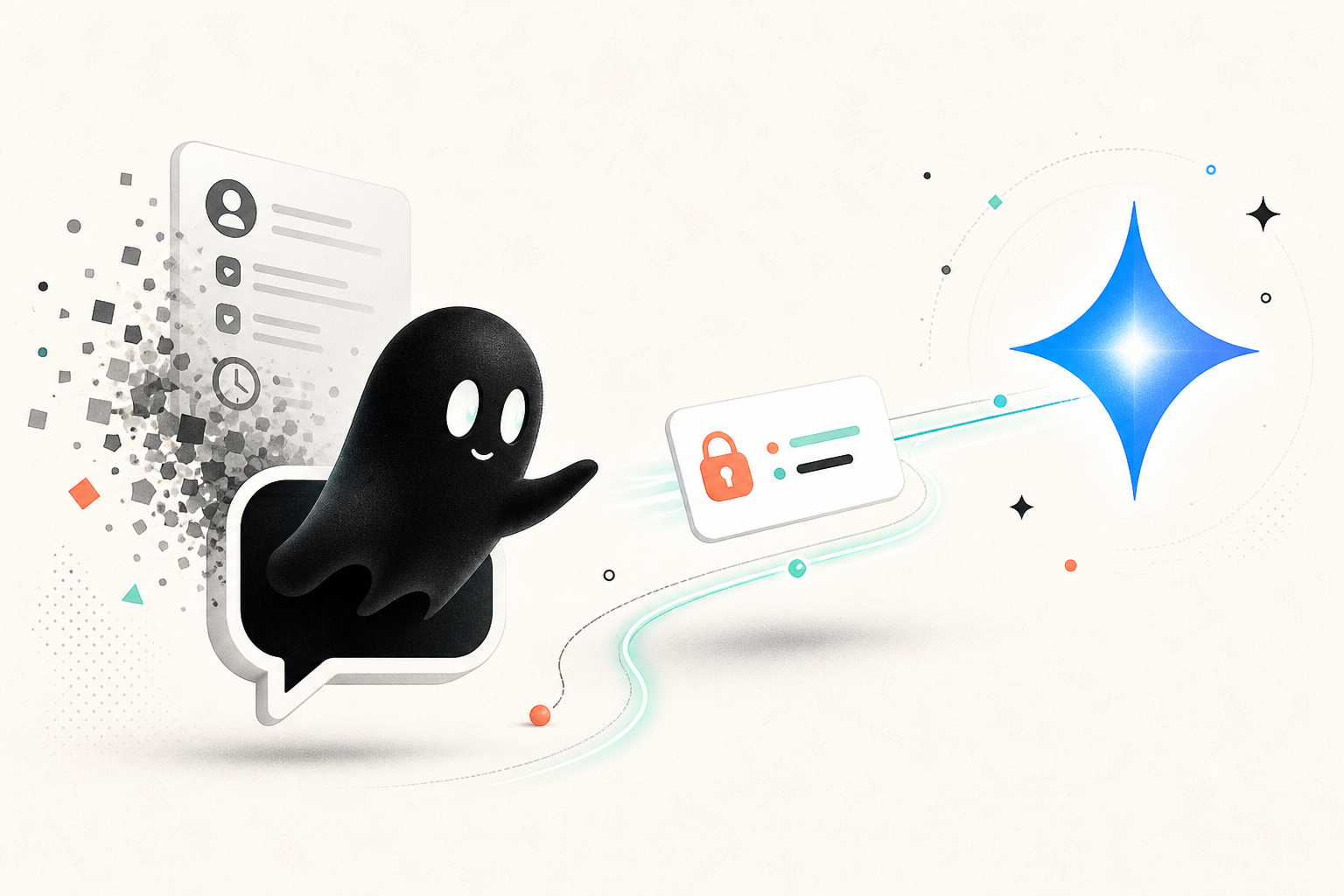 Anonymous Gemini Access: How to Use Gemini Privately Without Saving Sensitive Google Account History